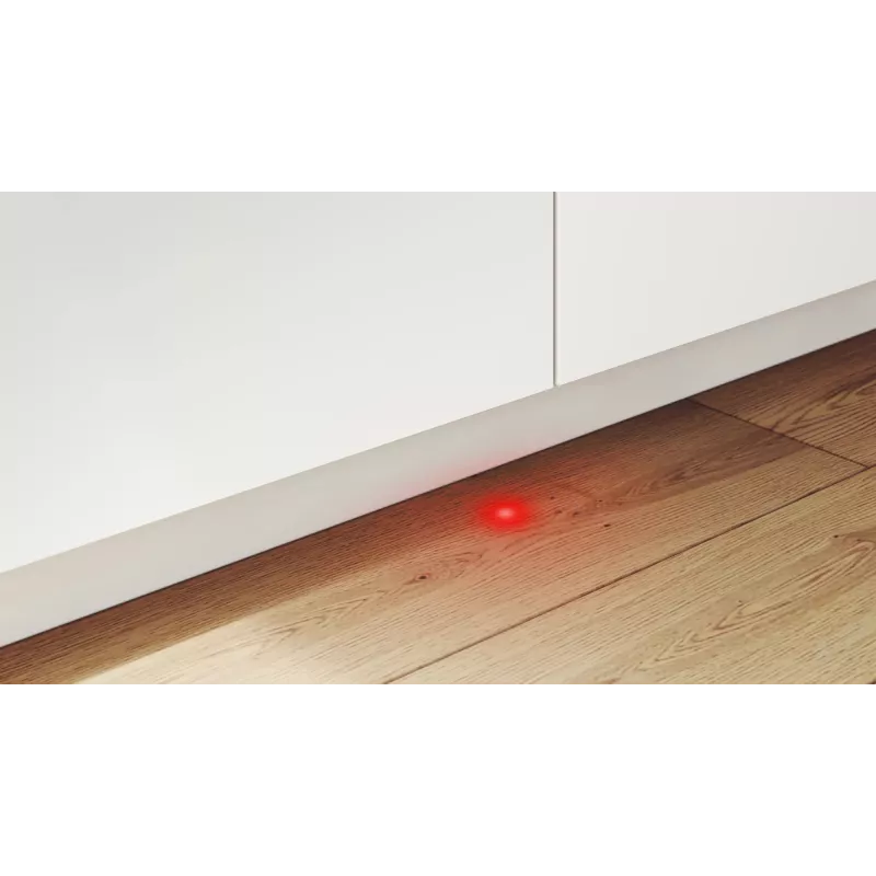 Bosch Serie 4 SMV4HVX03E Vaatwasser volledig geïntegreerd 14 couverts