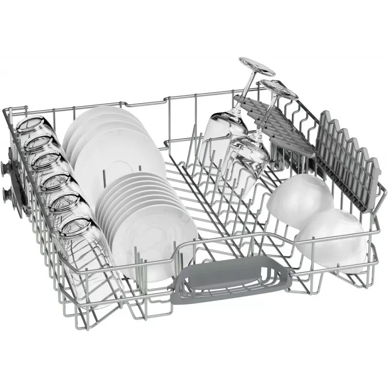 Bosch Serie 4 SMV4HVX03E Vaatwasser volledig geïntegreerd 14 couverts