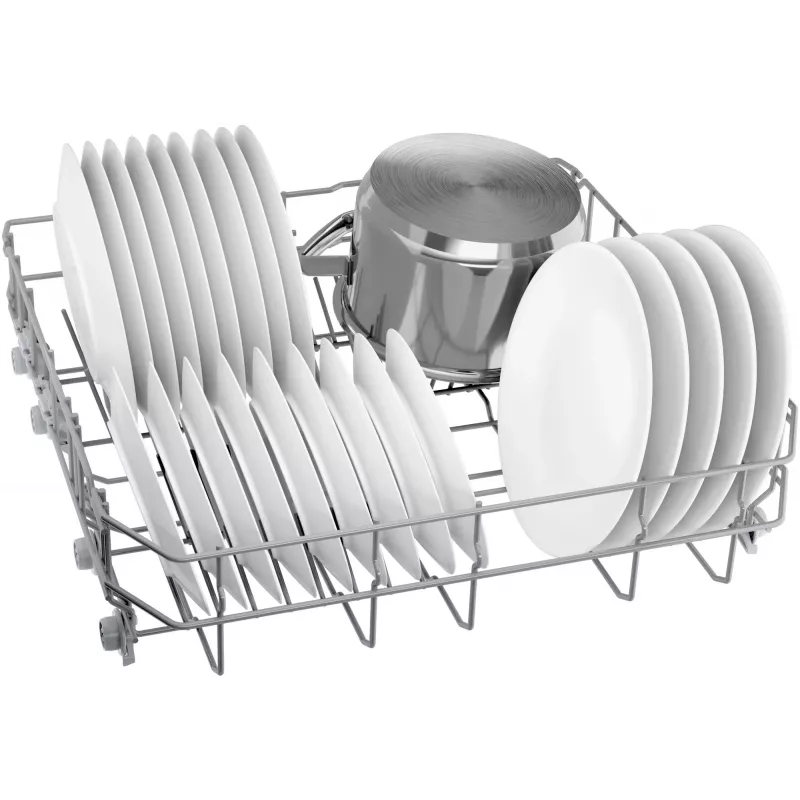 Bosch Serie 4 SMV4HVX03E Vaatwasser volledig geïntegreerd 14 couverts