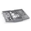 Bosch Serie 4 SMV4HVX03E Vaatwasser volledig geïntegreerd 14 couverts