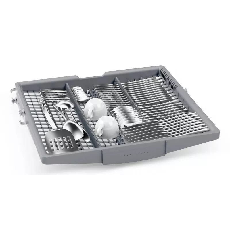 Bosch Serie 4 SMV4HVX03E Vaatwasser volledig geïntegreerd 14 couverts