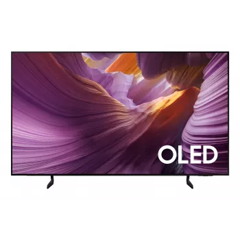 Samsung S85F QE83S85FAE 2,11 m (83 inch) 4K Ultra HD Smart TV Wi-Fi zwart