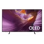 Samsung S85F QE83S85FAE 2,11 m (83 inch) 4K Ultra HD Smart TV Wi-Fi zwart