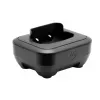 Acculader Motorola PMLN8231AR compatibel met T210 T270 T470 T472 T475 T800, zwart, 2-pack