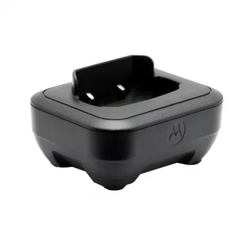 Acculader Motorola PMLN8231AR compatibel met T210 T270 T470 T472 T475 T800, zwart, 2-pack