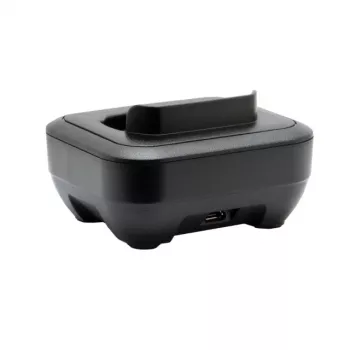 Acculader Motorola PMLN8231AR compatibel met T210 T270 T470 T472 T475 T800, zwart, 2-pack