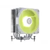 MSI MAG COREFROZR AA13 WHITE computerkoelsysteem processor hybride koeler 12 cm 1 stuks