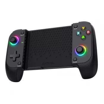 Trust GXT 735 Mylox zwart Bluetooth gamepad analoog / digitaal Android, iOS