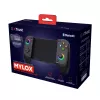 Trust GXT 735 Mylox zwart Bluetooth gamepad analoog / digitaal Android, iOS