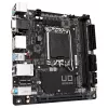 Moederbord GIGABYTE H610I, Intel H610, LGA 1700, Mini-ITX
