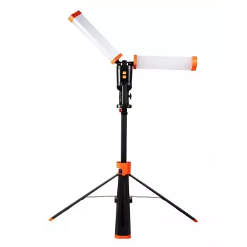 NEO Tools 99-099 draagbare statieflamp / werklicht voor buiten