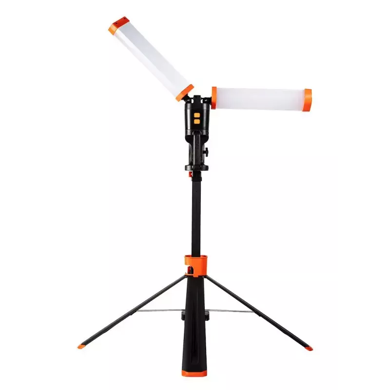 NEO Tools 99-099 draagbare statieflamp / werklicht voor buiten