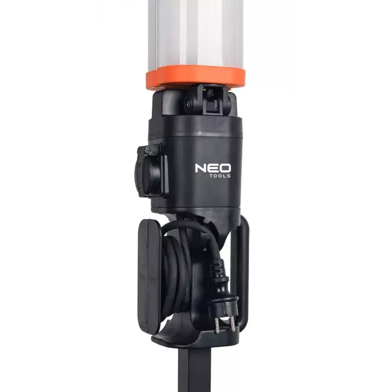NEO Tools 99-099 draagbare statieflamp / werklicht voor buiten