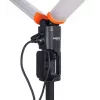 NEO Tools 99-099 draagbare statieflamp / werklicht voor buiten