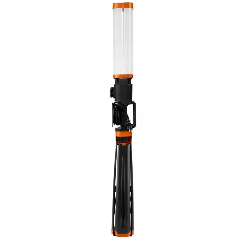 NEO Tools 99-099 draagbare statieflamp / werklicht voor buiten