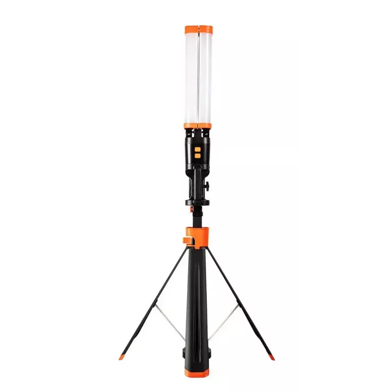 NEO Tools 99-099 draagbare statieflamp / werklicht voor buiten