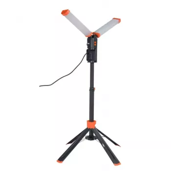 NEO Tools 99-099 draagbare statieflamp / werklicht voor buiten