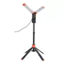 NEO Tools 99-099 draagbare statieflamp / werklicht voor buiten