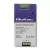 DIN-rail voeding QOLTEC 50999, 240W, 48V DC, 5A uitgang