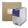 DIN-rail voeding QOLTEC 50999, 240W, 48V DC, 5A uitgang