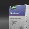 Industriële DIN-rail voeding QOLTEC 50901 — 480W, 24V DC, 20A