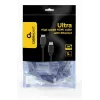 GEMBIRD Ultra High Speed HDMI-kabel met ethernet - 8K Select Series - 3 m