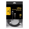 GEMBIRD Ultra High Speed HDMI-kabel met ethernet - 8K Select Series - 3 m