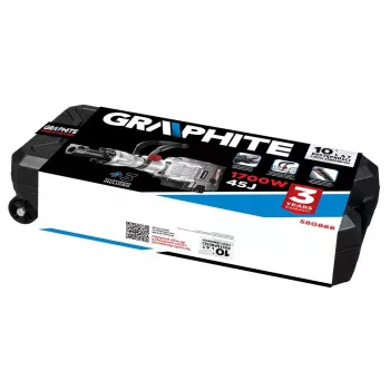 Sloopkogelhamer Graphite 58G868