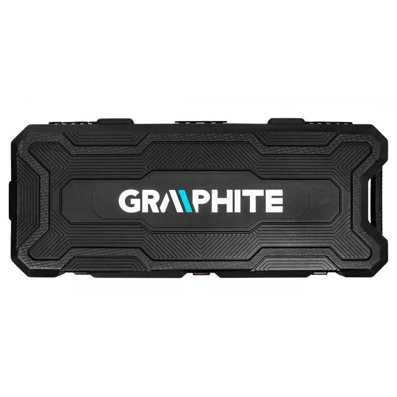 Sloopkogelhamer Graphite 58G868