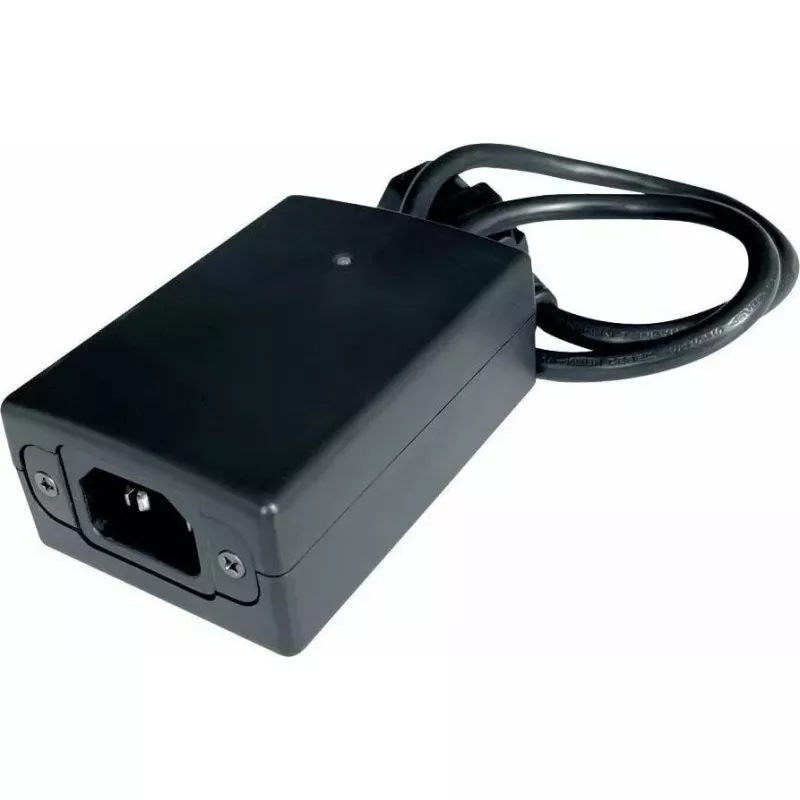 Draadloze afstandsbediening AVTEK 1EVA11 voor elektrische projectieschermen — ontvanger afstandsbediening
