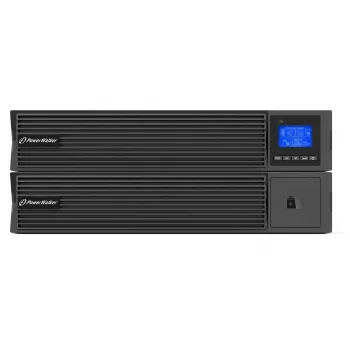 Uninterruptible Power Supply PowerWalker VFI 2000 ICR IoT