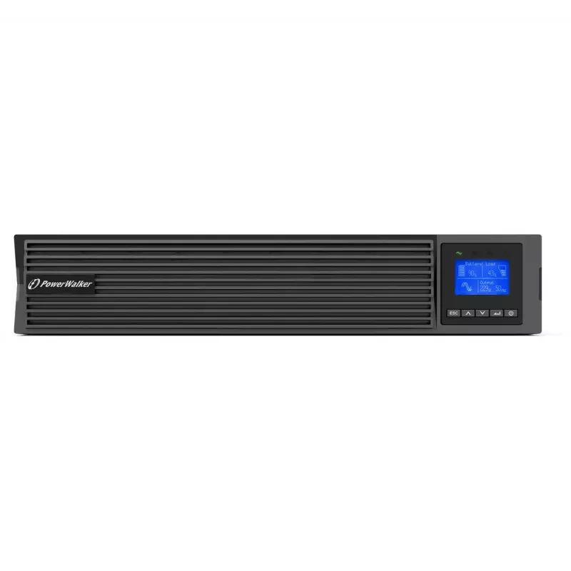 Noodstroomvoeding PowerWalker VFI 2000 ICR IoT