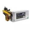 Voeding Qoltec 50349 1800 W