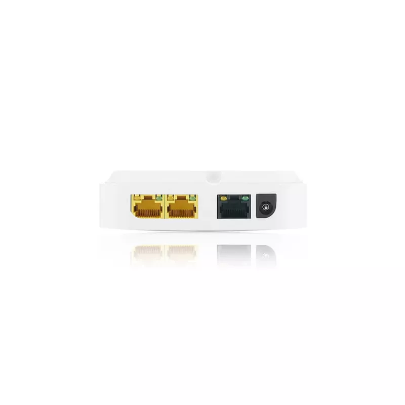 Zyxel WAC500H 1200 Mbit/s wit Power over Ethernet (PoE)