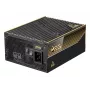 MSI MEG Ai1600T PCIE5 voeding 1600 W 24-pins ATX ATX zwart