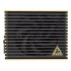 MSI MEG Ai1600T PCIE5 voeding 1600 W 24-pins ATX ATX zwart