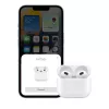 Hoofdtelefoon Apple AirPods 3e generatie met Lightning-oplaadcase