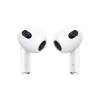 Hoofdtelefoon Apple AirPods 3e generatie met Lightning-oplaadcase
