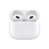 Hoofdtelefoon Apple AirPods 3e generatie met Lightning-oplaadcase