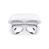 Hoofdtelefoon Apple AirPods 3e generatie met Lightning-oplaadcase
