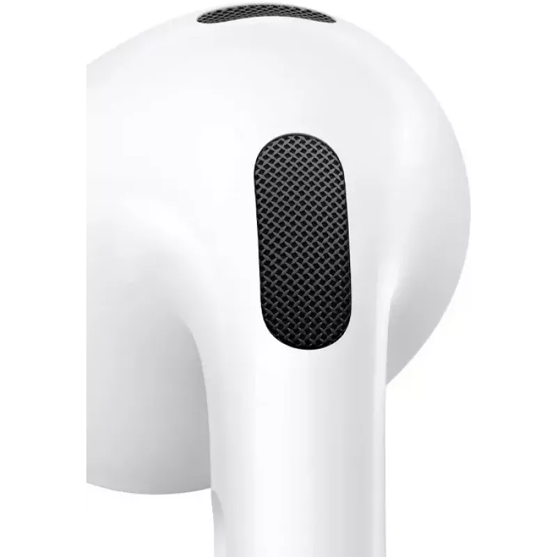 Hoofdtelefoon Apple AirPods 3e generatie met Lightning-oplaadcase