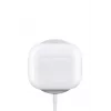 Hoofdtelefoon Apple AirPods 3e generatie met Lightning-oplaadcase