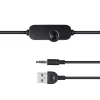 Trust Polo luidsprekerset 4 W universeel zwart 2.0 kanalen 1-weg