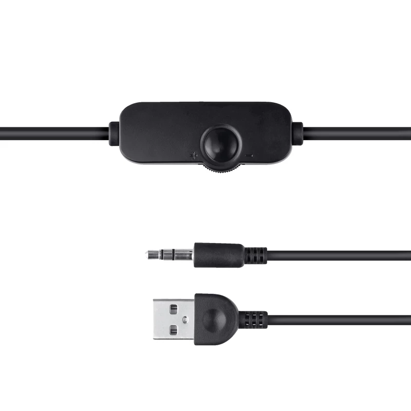 Trust Polo luidsprekerset 4 W universeel zwart 2.0 kanalen 1-weg
