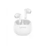 Lenovo E310 headset True Wireless Stereo (TWS) in-ear bellen/muziek Bluetooth wit