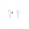 Lenovo E310 headset True Wireless Stereo (TWS) in-ear bellen/muziek Bluetooth wit