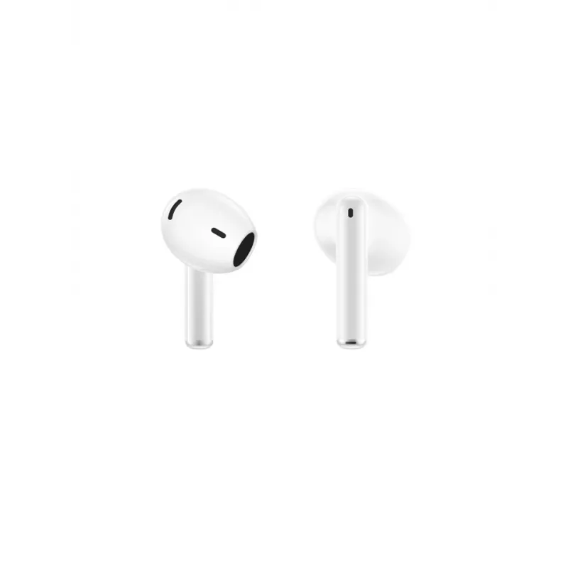 Lenovo E310 headset True Wireless Stereo (TWS) in-ear bellen/muziek Bluetooth wit