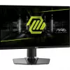 Monitor MSI MAG 255PXF 24,5 inch Full HD (1920×1080) Rapid IPS, 300 Hz, 0,5 ms, FreeSync Premium, mat oppervlak