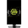 Monitor MSI MAG 255PXF 24,5 inch Full HD (1920×1080) Rapid IPS, 300 Hz, 0,5 ms, FreeSync Premium, mat oppervlak