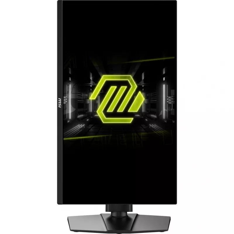 Monitor MSI MAG 255PXF 24,5 inch Full HD (1920×1080) Rapid IPS, 300 Hz, 0,5 ms, FreeSync Premium, mat oppervlak